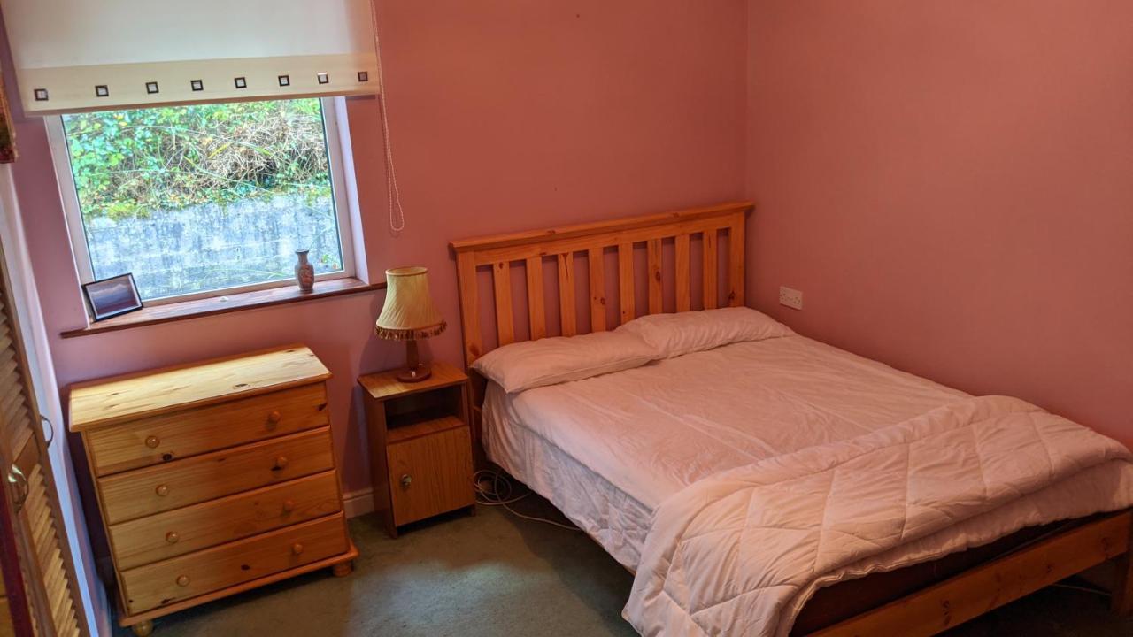 ווסטפורט Kilsallagh Cottage מראה חיצוני תמונה
