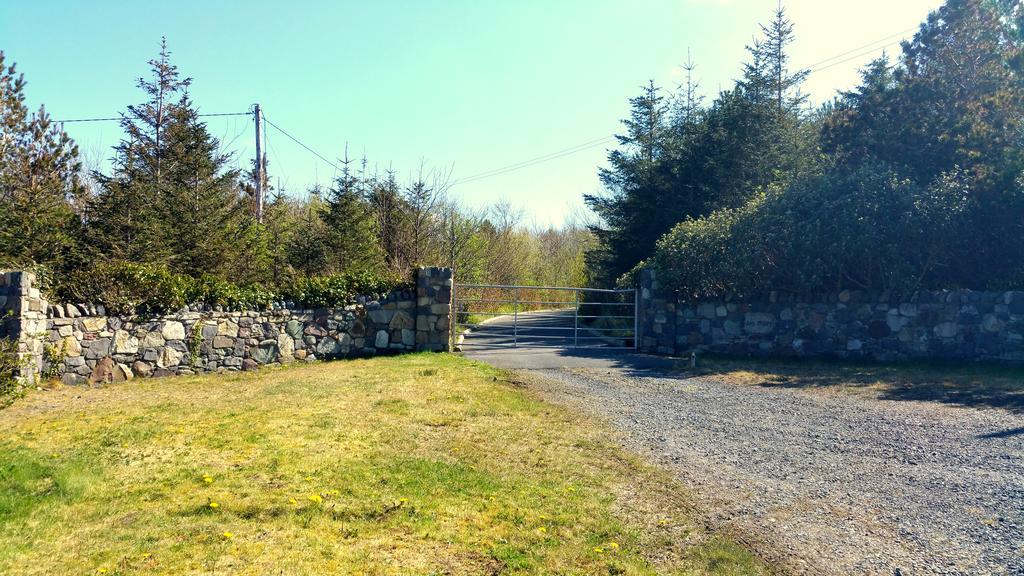 ווסטפורט Kilsallagh Cottage מראה חיצוני תמונה