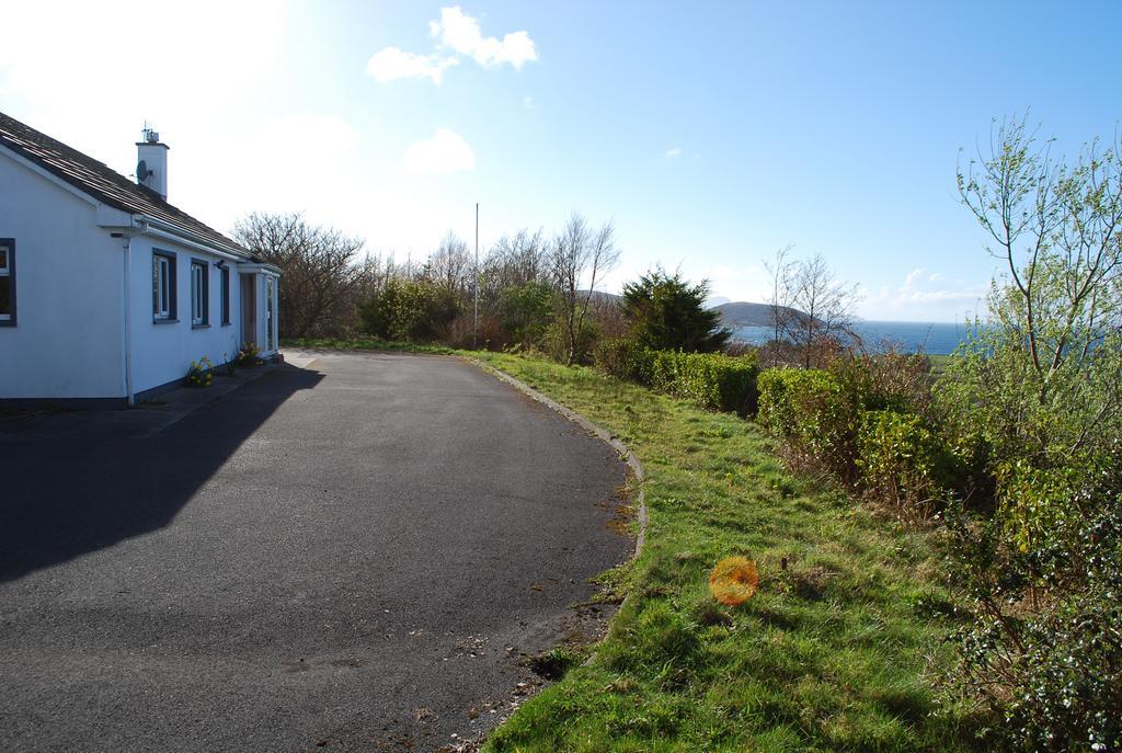 ווסטפורט Kilsallagh Cottage מראה חיצוני תמונה